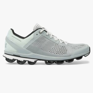 White / Black On Cloudsurfer 5 | SN-ON28498
