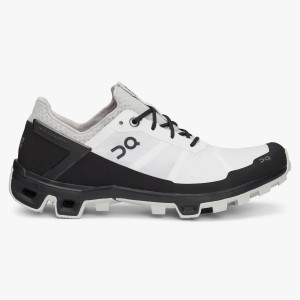 White / Black On Cloudventure Peak 2 | SN-ON28539