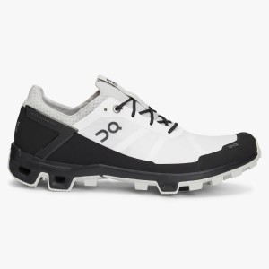 White / Black On Cloudventure Peak 2 | SN-ON28234