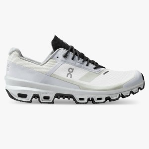 White / Black On Cloudventure Waterproof 3 | SN-ON28433