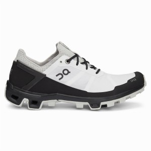 White / Black On Cloudventure | SN-ON28894