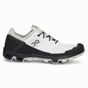 White / Black On Cloudventure | SN-ON29009