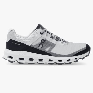 White / Black On Cloudvista | SN-ON28770