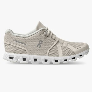White / Grey On Cloud 5 | SN-ON28632