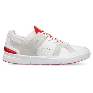 White / Red On THE ROGER Clubhouse | SN-ON28367