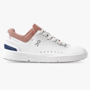White / Rose On THE ROGER Advantage | SN-ON28642