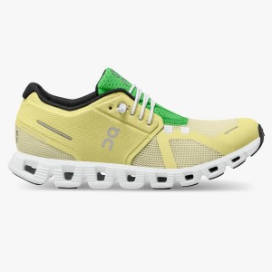 Yellow On Cloud 5 Push | SN-ON28785