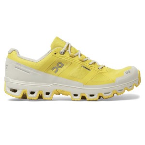Yellow On Cloudventure Waterproof 2 | SN-ON28741