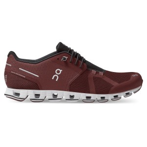 fuchsia / White On Cloud 2 | SN-ON28307